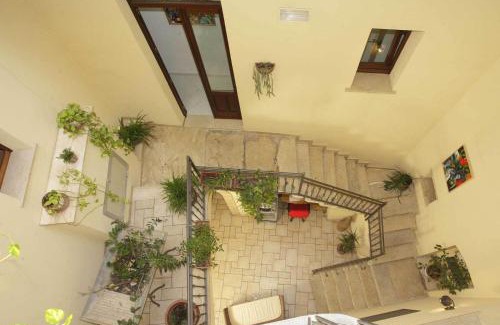 Trapani City Centre Hotel | Albergo Maccotta