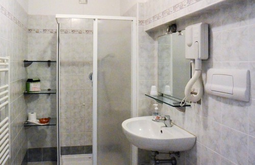 Mantua Hotel | Albergo Meublè Abatjour