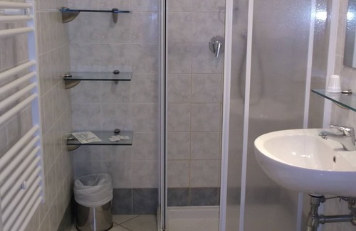 Mantua Hotel | Albergo Meublè Abatjour
