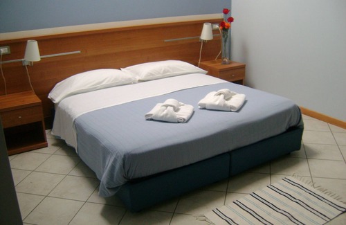 Mantua Hotel | Albergo Meublè Abatjour