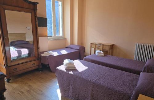 Urbe Hotel | Albergo Minetto
