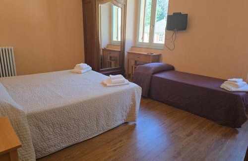 Urbe Hotel | Albergo Minetto