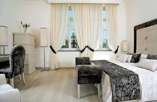 Naples City Centre Hotel | Albergo Palazzo Decumani
