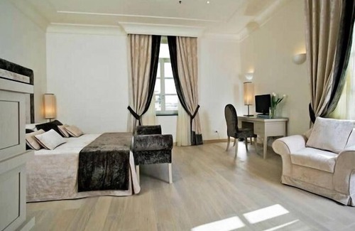 Naples City Centre Hotel | Albergo Palazzo Decumani