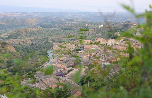 Gerace Hotel | Albergo Palazzo Sant'Anna
