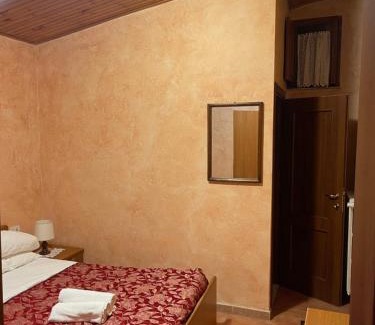 Pescasseroli Hotel | Albergo Pensione Paola