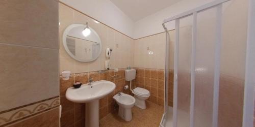 Portopalo di Capo Passero Hotel | Albergo Perseo