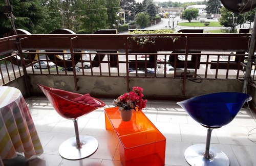 Verdellino Hotel | Albergo Piccadilly