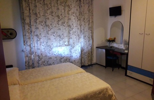 Verdellino Hotel | Albergo Piccadilly