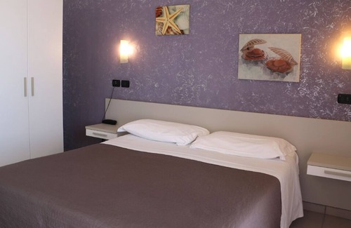 Vallecrosia Hotel | Albergo Piccolo Paradiso