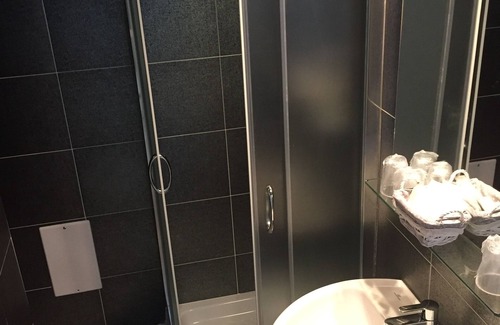 Vallecrosia Hotel | Albergo Piccolo Paradiso