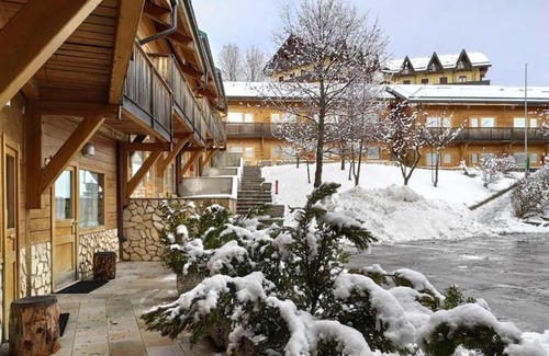 Asiago Hotel | Albergo Rendola