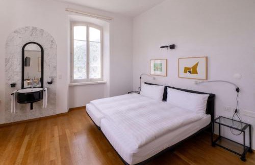 Ponte Brolla Bed & Breakfast | Albergo Ristorante Centovalli