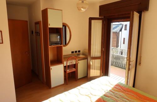 Sant'Annapelago Hotel | Albergo Ristorante Sciatori