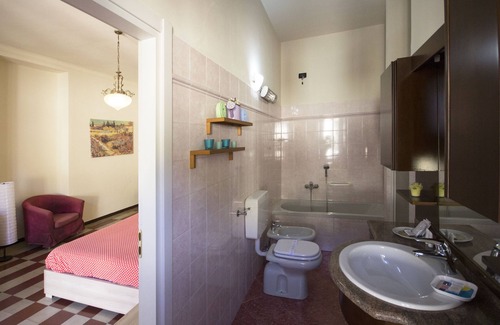 Osigo Hotel | Albergo Sala