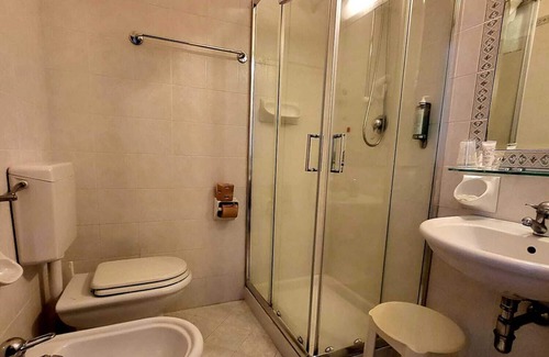 Montepulciano Hotel | Albergo San Biagio