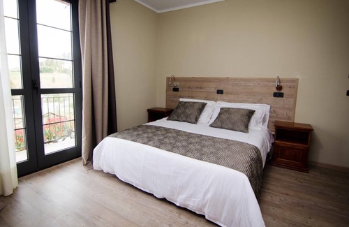 Montepulciano Hotel | Albergo San Biagio