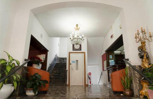 Grosseto Hotel | Albergo San Lorenzo