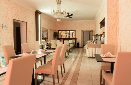 Grosseto Hotel | Albergo San Lorenzo