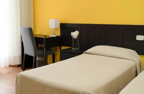 Grosseto Hotel | Albergo San Lorenzo
