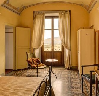 Porrena Hotel | Albergo San Lorenzo