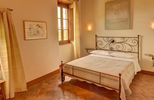 Porrena Hotel | Albergo San Lorenzo