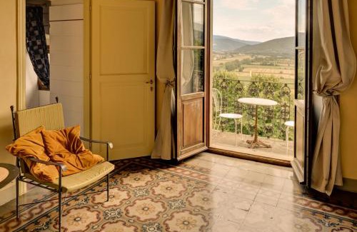 Porrena Hotel | Albergo San Lorenzo