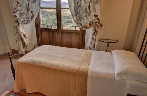 Porrena Hotel | Albergo San Lorenzo