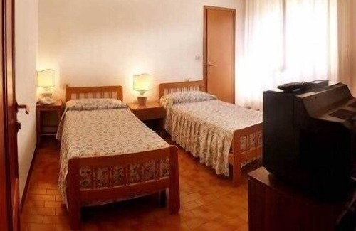 Grosseto Hotel | Albergo Sanlorenzo