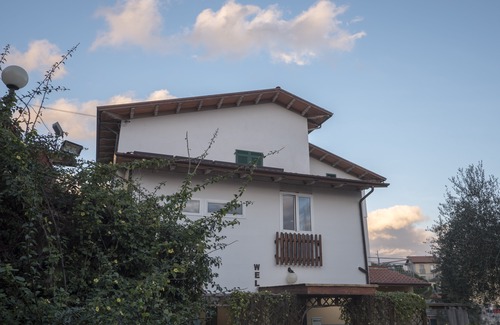 Cerri Other | Albergo Serena
