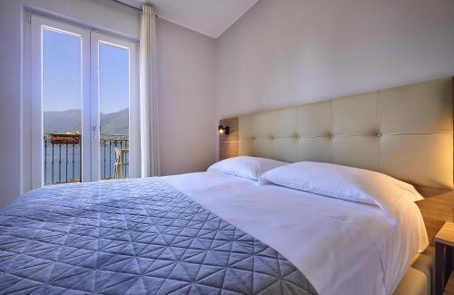 Bellagio Hotel | Albergo Silvio