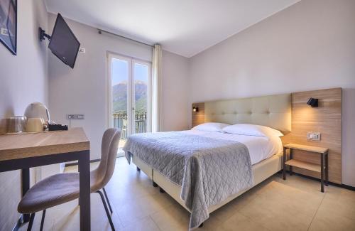 Bellagio Hotel | Albergo Silvio