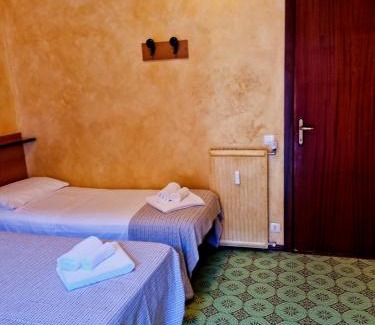 Rezza Hotel | Albergo Stella Di Mare