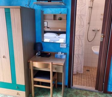 Rezza Hotel | Albergo Stella Di Mare