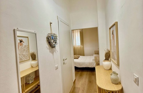 Zona Portuale Bed & Breakfast | Albergo Terrazze Sul Mare