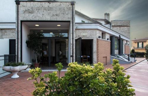 Cortaccione Hotel | Albergo Vecchio Forno