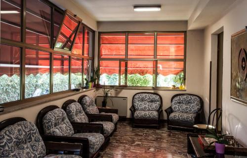 Cortaccione Hotel | Albergo Vecchio Forno