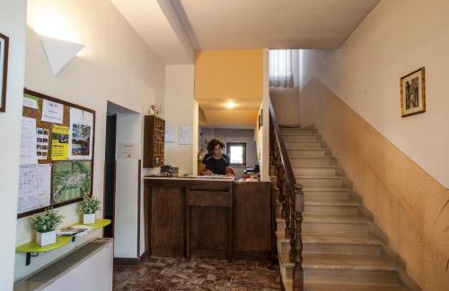 Cortaccione Hotel | Albergo Vecchio Forno