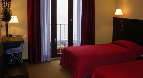 Historic Centre Hotel | Albergo Verdi