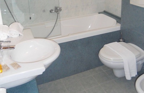 Saint-remy-de-provence Hotel | Albergo Villa Ester