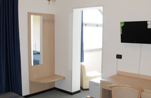 Saint-remy-de-provence Hotel | Albergo Villa Ester