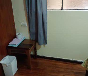 Cuenca House | Albergue Camry Backpackers佳美背包客旅馆