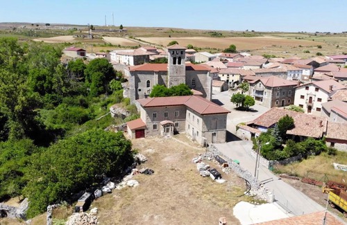 Sargentes de la Lora Other | Albergue de Sargentes de la Lora