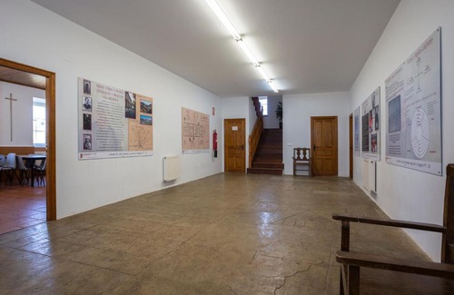 Sargentes de la Lora Other | Albergue de Sargentes de la Lora