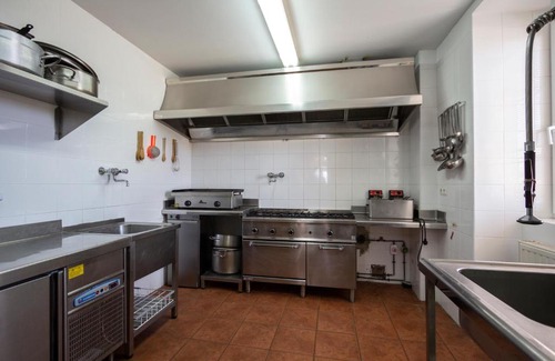 Sargentes de la Lora Other | Albergue de Sargentes de la Lora