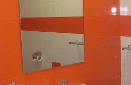 Almeria Hotel | Albergue Inturjoven Almería - Hostel