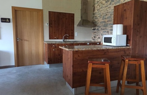 Noviercas House | Albergue La Arboleda