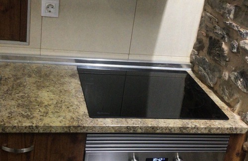 Noviercas House | Albergue La Arboleda