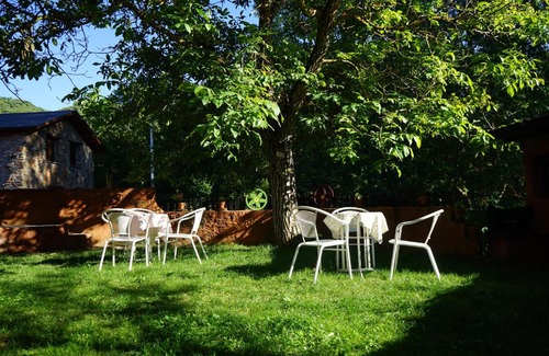 Las Medulas House | Albergue rural La Senda