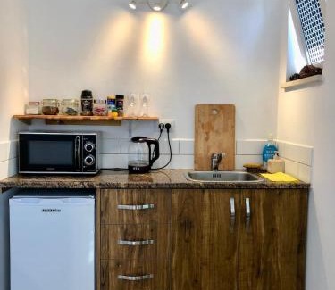 El-Rum Apartment | Albergue1062